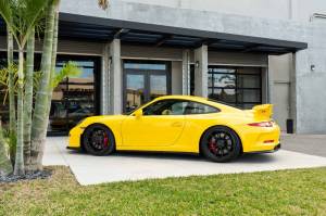 Cars For Sale - 2014 Porsche 911 GT3 2dr Coupe - Image 19