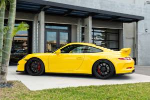 Cars For Sale - 2014 Porsche 911 GT3 2dr Coupe - Image 20