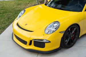 Cars For Sale - 2014 Porsche 911 GT3 2dr Coupe - Image 24