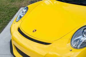 Cars For Sale - 2014 Porsche 911 GT3 2dr Coupe - Image 25