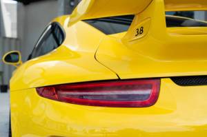 Cars For Sale - 2014 Porsche 911 GT3 2dr Coupe - Image 37