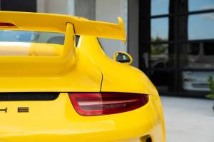 Cars For Sale - 2014 Porsche 911 GT3 2dr Coupe - Image 40