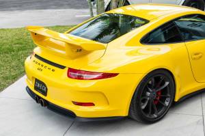 Cars For Sale - 2014 Porsche 911 GT3 2dr Coupe - Image 42