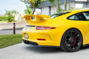 Cars For Sale - 2014 Porsche 911 GT3 2dr Coupe - Image 43