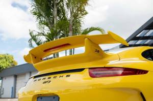 Cars For Sale - 2014 Porsche 911 GT3 2dr Coupe - Image 45