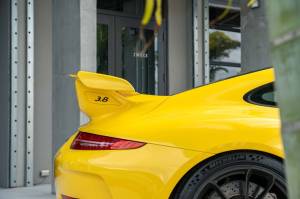 Cars For Sale - 2014 Porsche 911 GT3 2dr Coupe - Image 47