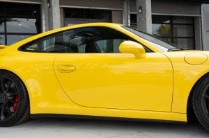 Cars For Sale - 2014 Porsche 911 GT3 2dr Coupe - Image 49