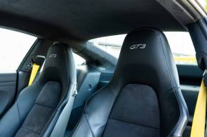 Cars For Sale - 2014 Porsche 911 GT3 2dr Coupe - Image 77