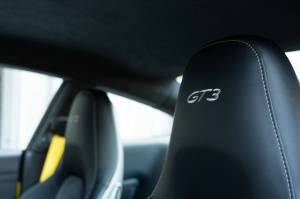 Cars For Sale - 2014 Porsche 911 GT3 2dr Coupe - Image 78