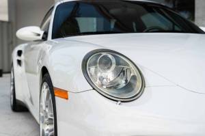 Cars For Sale - 2007 Porsche 911 Turbo AWD 2dr Coupe - Image 24