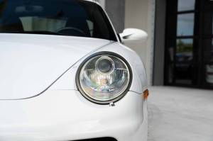 Cars For Sale - 2007 Porsche 911 Turbo AWD 2dr Coupe - Image 28