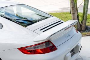 Cars For Sale - 2007 Porsche 911 Turbo AWD 2dr Coupe - Image 33