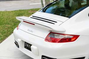 Cars For Sale - 2007 Porsche 911 Turbo AWD 2dr Coupe - Image 37