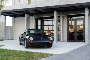 Cars For Sale - 1988 Porsche 959 Komfort - Image 2