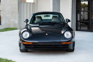 Cars For Sale - 1988 Porsche 959 Komfort - Image 7