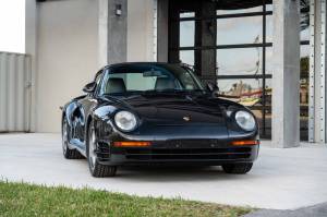 Cars For Sale - 1988 Porsche 959 Komfort - Image 9