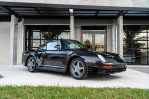 Cars For Sale - 1988 Porsche 959 Komfort - Image 10