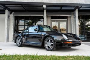 Cars For Sale - 1988 Porsche 959 Komfort - Image 11