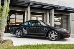 Cars For Sale - 1988 Porsche 959 Komfort - Image 12