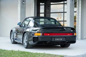 Cars For Sale - 1988 Porsche 959 Komfort - Image 15