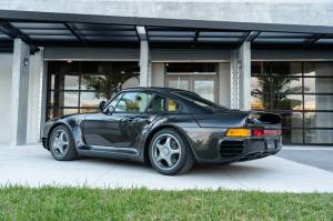 Cars For Sale - 1988 Porsche 959 Komfort - Image 16