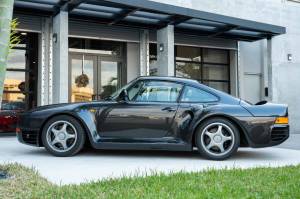 Cars For Sale - 1988 Porsche 959 Komfort - Image 17