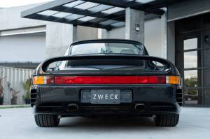 Cars For Sale - 1988 Porsche 959 Komfort - Image 18