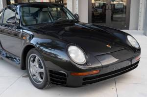 Cars For Sale - 1988 Porsche 959 Komfort - Image 19