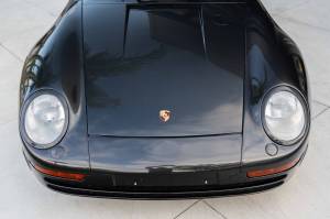 Cars For Sale - 1988 Porsche 959 Komfort - Image 21