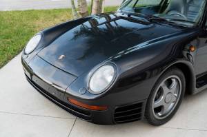 Cars For Sale - 1988 Porsche 959 Komfort - Image 22