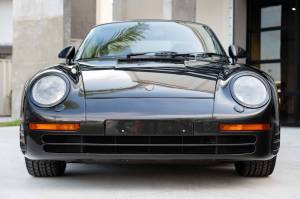 Cars For Sale - 1988 Porsche 959 Komfort - Image 23