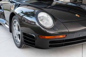 Cars For Sale - 1988 Porsche 959 Komfort - Image 24