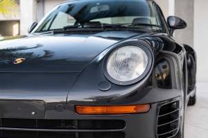 Cars For Sale - 1988 Porsche 959 Komfort - Image 26