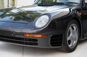 Cars For Sale - 1988 Porsche 959 Komfort - Image 27