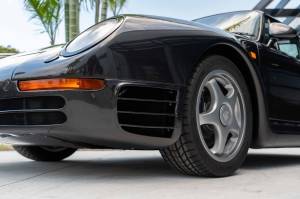 Cars For Sale - 1988 Porsche 959 Komfort - Image 34