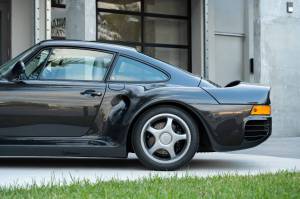 Cars For Sale - 1988 Porsche 959 Komfort - Image 40