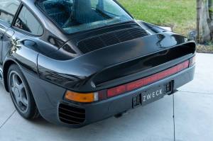 Cars For Sale - 1988 Porsche 959 Komfort - Image 42