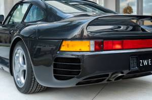 Cars For Sale - 1988 Porsche 959 Komfort - Image 43