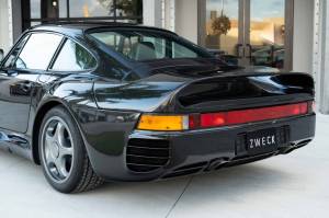 Cars For Sale - 1988 Porsche 959 Komfort - Image 44