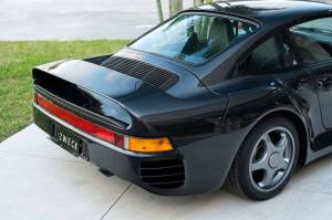 Cars For Sale - 1988 Porsche 959 Komfort - Image 47