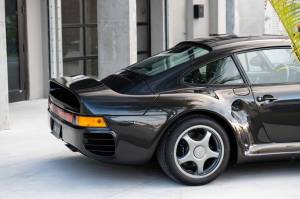 Cars For Sale - 1988 Porsche 959 Komfort - Image 48