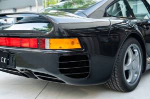 Cars For Sale - 1988 Porsche 959 Komfort - Image 49