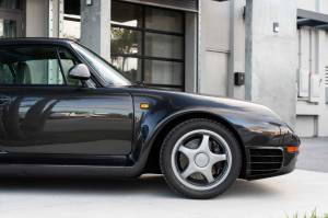 Cars For Sale - 1988 Porsche 959 Komfort - Image 58