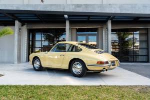 Cars For Sale - 1965 Porsche 911 - Image 2