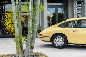 Cars For Sale - 1965 Porsche 911 - Image 3