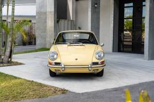 Cars For Sale - 1965 Porsche 911 - Image 7