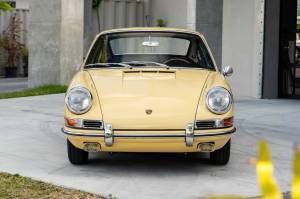 Cars For Sale - 1965 Porsche 911 - Image 8