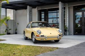Cars For Sale - 1965 Porsche 911 - Image 9