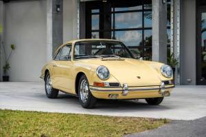 Cars For Sale - 1965 Porsche 911 - Image 10