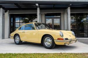 Cars For Sale - 1965 Porsche 911 - Image 11